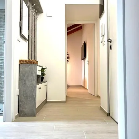 Perfect Stay Apartments Trieste Exterior photo