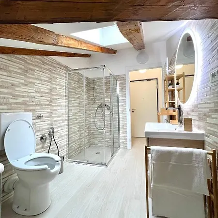 Perfect Stay Apartments Trieste Exterior photo