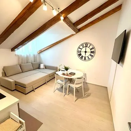 Perfect Stay Apartments Trieste Exterior photo