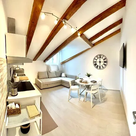 Perfect Stay Apartments Trieste Exterior photo
