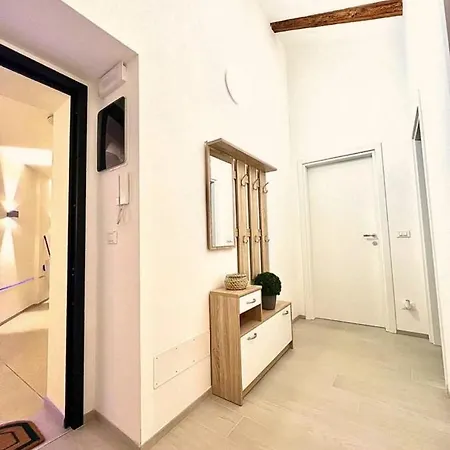 Perfect Stay Apartments Trieste Exterior photo