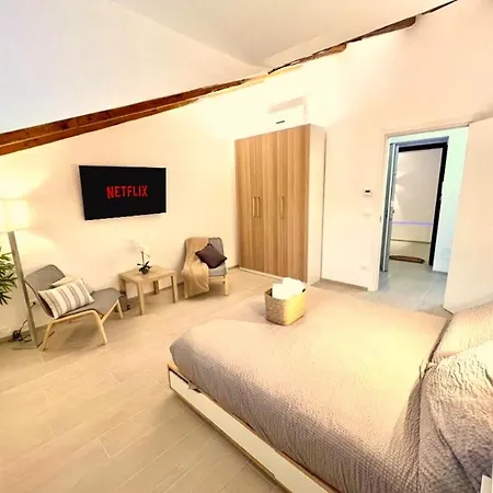 Perfect Stay Apartments Trieste Exterior photo