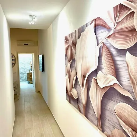Perfect Stay Apartments Trieste Exterior photo