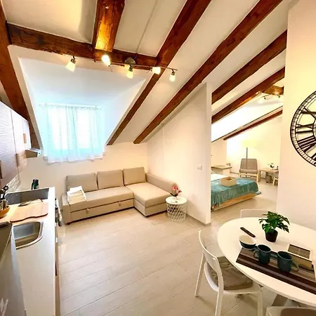 Perfect Stay Apartments Trieste Exterior photo