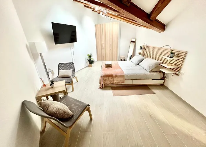 Perfect Stay Apartments