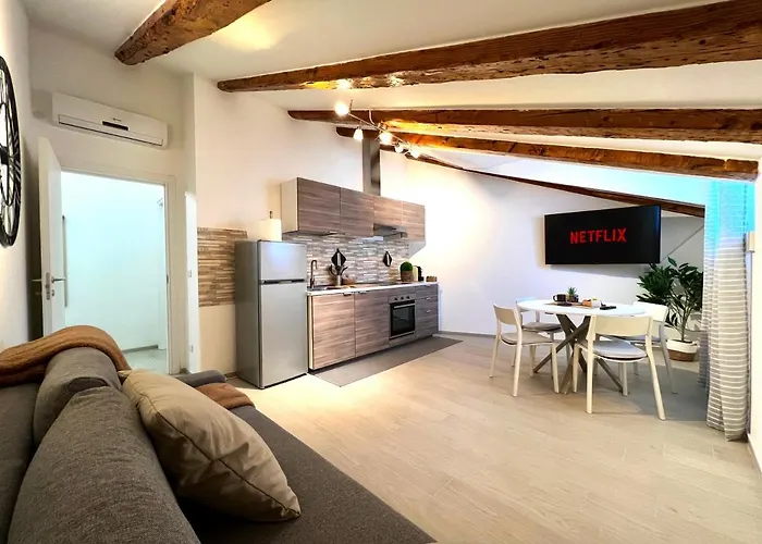 Perfect Stay Apartments