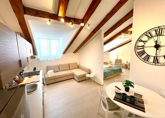 Perfect Stay Apartments