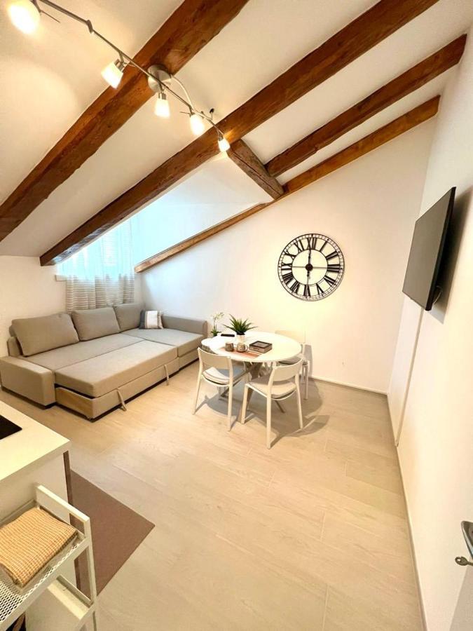 Perfect Apartment Trieste