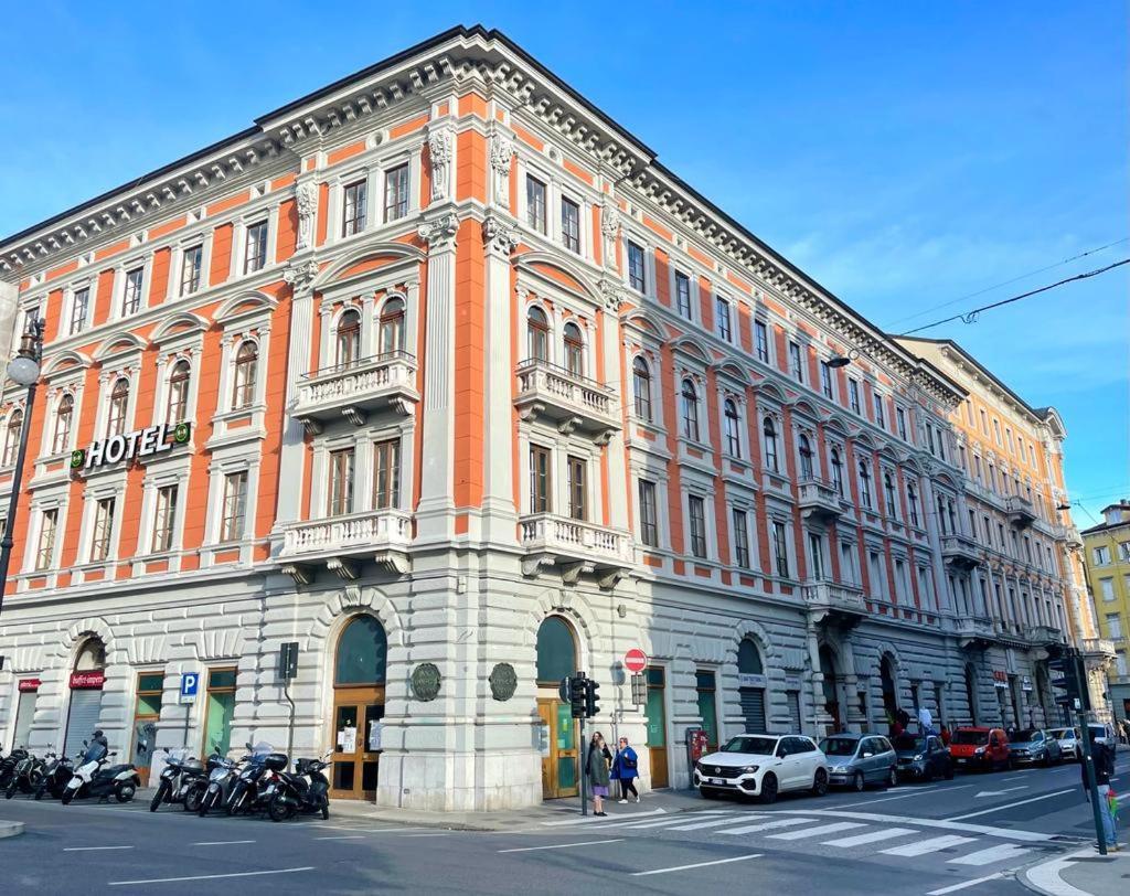 Perfect * Trieste