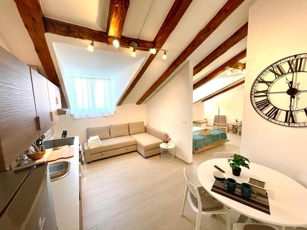 Apartment Perfect